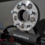 stojak na dystans BMW 5x120 72,4
