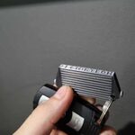 Brelok Intercooler ZeciorTech IC