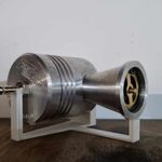 Podstawka pod hybrydowy BloffOff