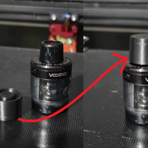 Korek do VOOPOO DRAG X2 - dowolny kolor