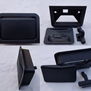 Klampa szuflady BMW e34 2os / M5 - replika