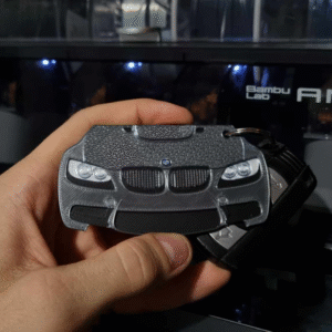 Brelok - BMW E92 Mpack