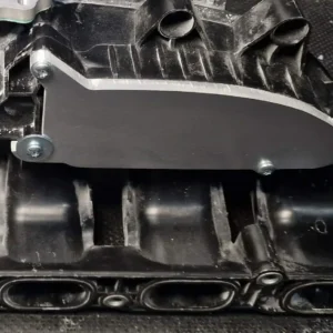 Zaslepka kolektora BMW N55 dummy plug BMW turbo, tuning