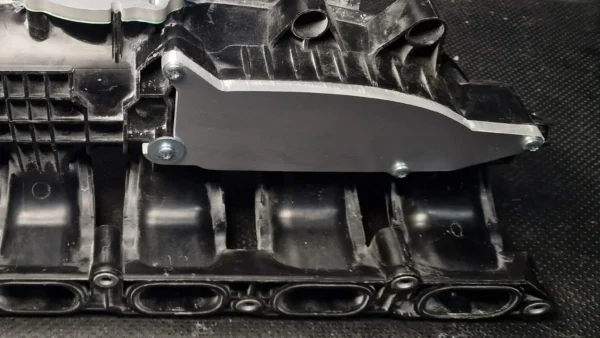 Zaslepka kolektora BMW N55 dummy plug BMW turbo, tuning