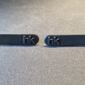 Emblemat hk BMW e36 M3 do głośniczka