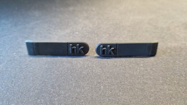 Emblemat hk BMW e36 M3 do głośniczka